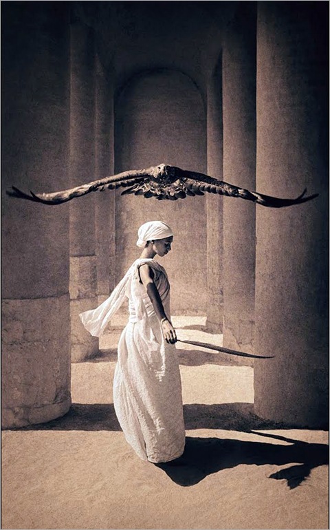 Gregory Colbert 23