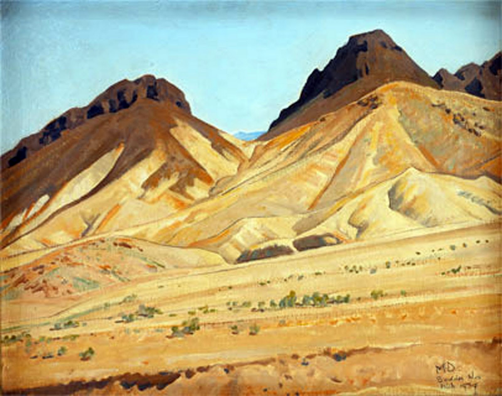 [Calico Hills, Boulder Nevada (1933)[1].jpg]