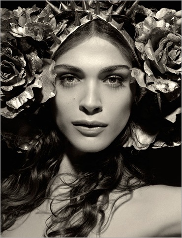 Calendario Pirelli 2011 6 Calendario Pirelli 2011 6
