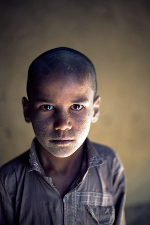 AFGHN-12481NF, Bamiyan, Afghanistan, 2002 AFGHN-12481NF, Bamiyan, Afghanistan, 2002