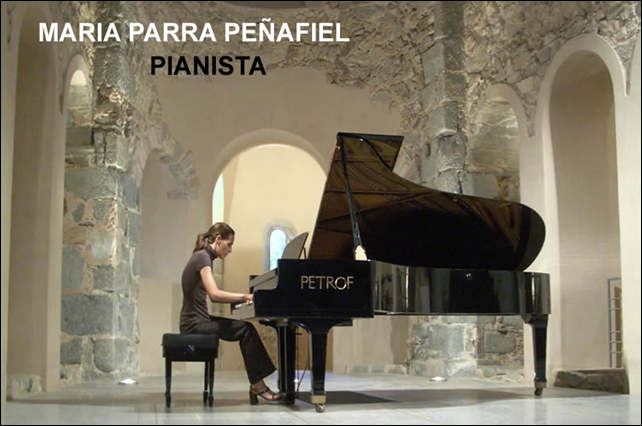 http://www.mariaparrapenafiel.com/index.html image