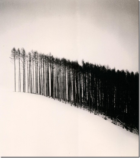 Michael Kenna - 12 Michael Kenna - 12