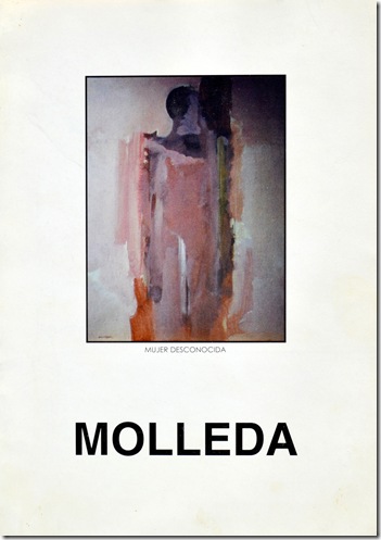 Jose luis Molleda - exposicion galeria raton 1999 mujer exposicion galeria raton 1999 mujer