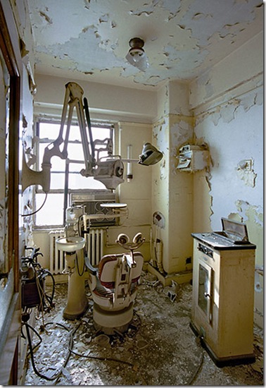 Yves Marchand y Romain Meffre -Dentist-Cabinet-Broderick-013 Dentist-Cabinet-Broderick-013