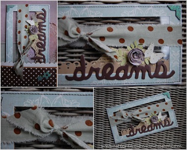 dream 1 dream 1