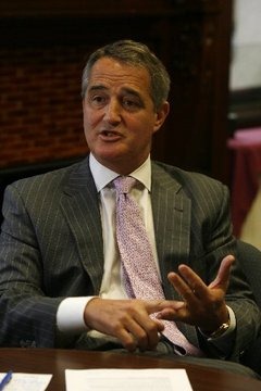 [Jerold Zaro in 2009 - Patti Sapone - Star-Ledger[3].jpg]