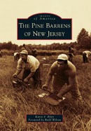 [The Pine Barrens of New Jersey - book jacket[3].jpg]