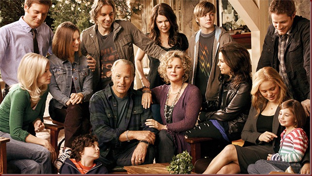 parenthood parenthood