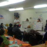 2009 Activities