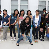 Freshman Leadership Istitute
