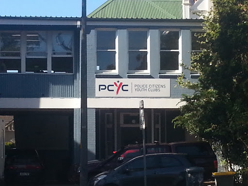 North Sydney PCYC