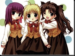 chibi
