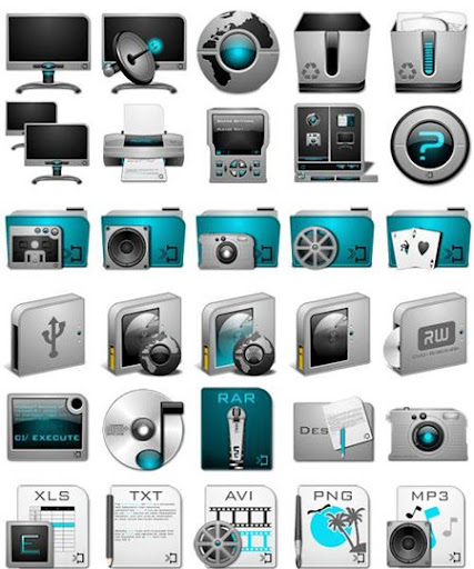 Alfa 3 icons Alfa 3 icons 105 ico + 105 png topthemes
