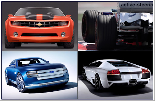 wallpapers 1680. 16 Cars Wallpapers 1680 X 1050