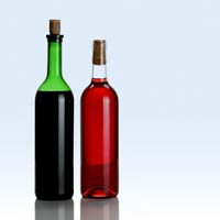 remove smell from bottles