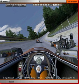 Pic of rFactor without MOD