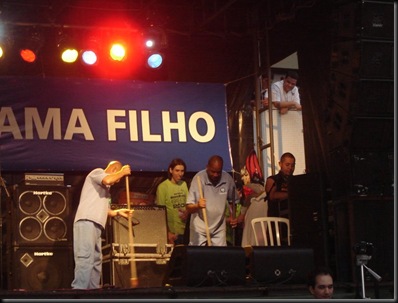 mestre kame e sr popo