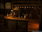 The Old Crossroads Inn - Et bilde jeg lagde i 3d studio i 2009. Noe av det mer tidkrevende jeg har laget. The Old Crossroads Inn - Et bilde jeg lagde i 3d studio i 2009. Noe av det mer tidkrevende jeg har laget.