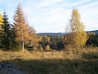 Utsikten fra Vanghaugen