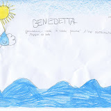 Disegni dei Bambini