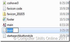 F2 to rename file F2 to rename file