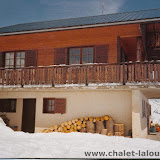 Voir les photos autour du chalet La Louvière en 1978