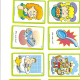 CARTAS QUIEN NECESITA (INGLES)
