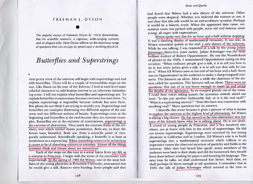 freeman dyson freeman dyson