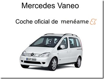 mercedes