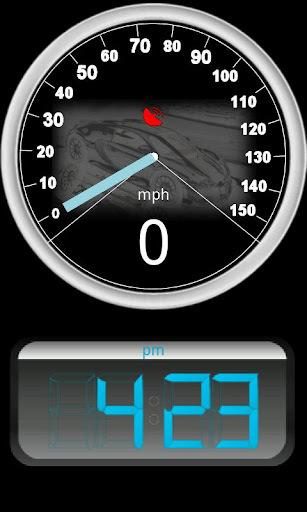 【免費交通運輸App】Carmeter (Tacho + Performance)-APP點子