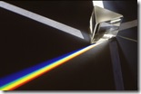 prism-and-refraction-of-light-into-rainbow prism-and-refraction-of-light-into-rainbow