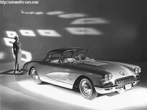 started in 1953 and ended