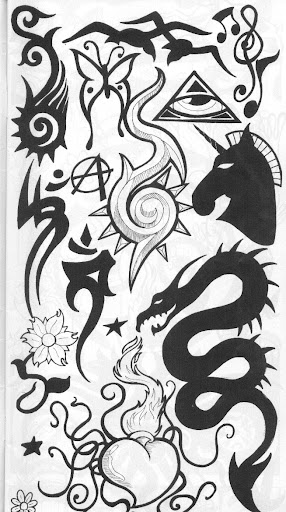 rose tattoo sketches rose tattoo sketches