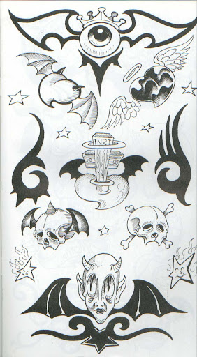 rose tattoos
