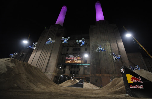 Nate Adams - London 09 (c)Predrag Vuckovic/Red Bull Photofiles