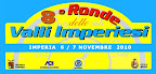 Ronde Imperia 2010