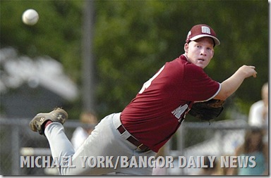 bdn bANGOR
