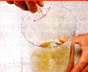 mezcla