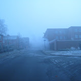 31 december 2008 - Oliebollenskate - By Arno