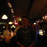 5 september 2008 - afsluitende borrel - By Arno