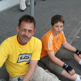 2 juni 2009 - FFS goes Happy Skater @ Bremen - by Arnold Greving