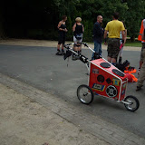 2009-08-07, Bedumvaart - by whitewall