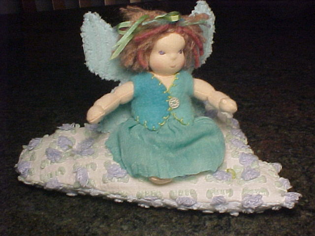 Baby Fairy
