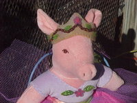 Princess Piggie Princess Piggie