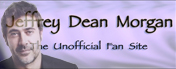 Acesse: http://jeffreydeanmorganfans.com/index.html