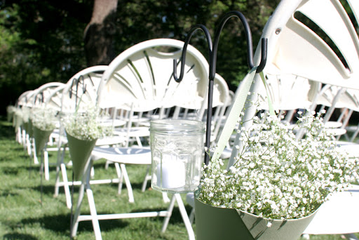 Aisle Style photo 217873-9