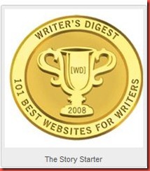 The story stater The story stater