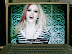 Avril Lavigne.