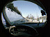 Driving to Breckenridge.