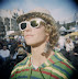 Matt Margetts.